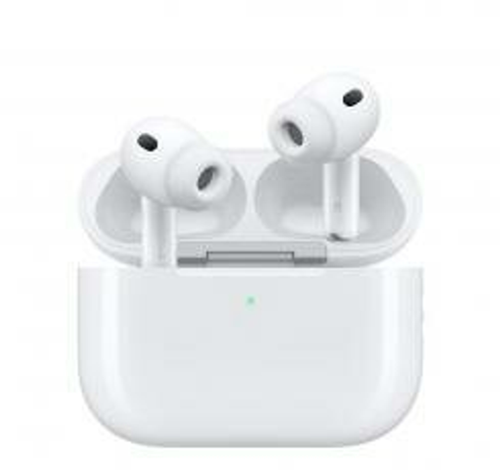 Apple AirPods Pro 3 (2025) MagSafe USB-C white