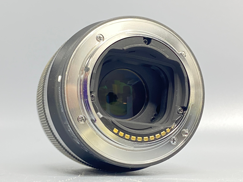 Sony FE 50mm 1.8 SEL50F18F