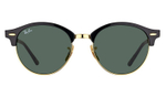 Ray Ban Clubround RB 4246 901 / 51
