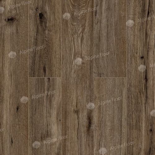 Ламинат Alpine Floor Aura 1218x198 8 мм Дуб Турин 2.4116 м2