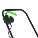 Газонокосилка электрическая Greenworks Арт. 2517807, 1200 Вт, 32 см