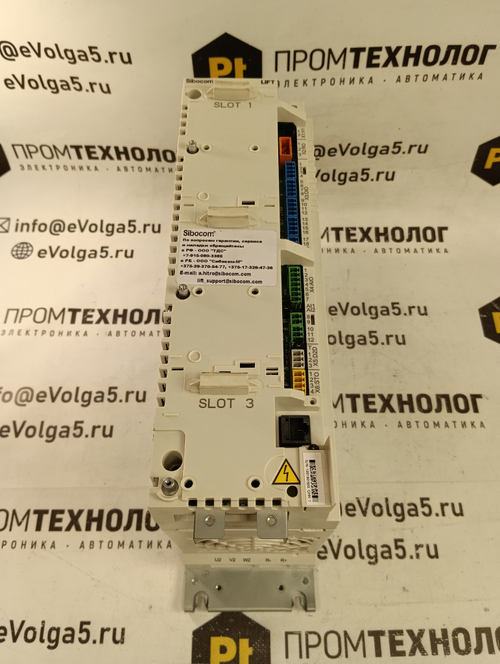 ABB L1-07K5-3 б/у