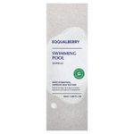 EQQUALBERRY, сыворотка для плавания, 50 мл (1,69 жидк. унции)
