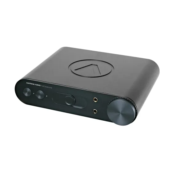 Austrian Audio Full Score One Black