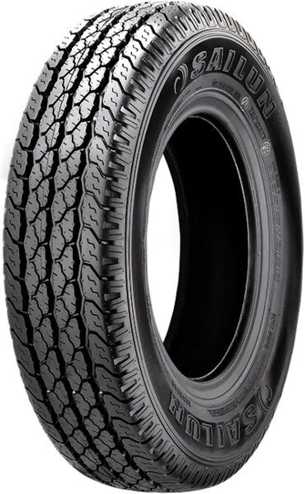 Легкогрузовая шина SAILUN SL12 185R14C 102/100Q