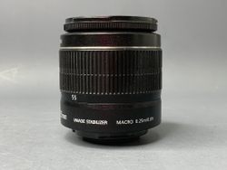 Canon 550D Kit 18-55mm 3.5-5.6 II