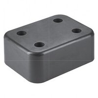 Буфер резиновый OKTT.KR205.116.75.153.82 SH 80 (+/-5)
