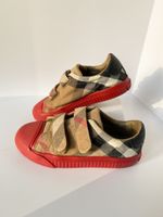 Кеды Burberry, 31
