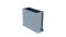 Flexag PFP-300x103/75x2 пленум напольный, 300x100, на 2 выxода