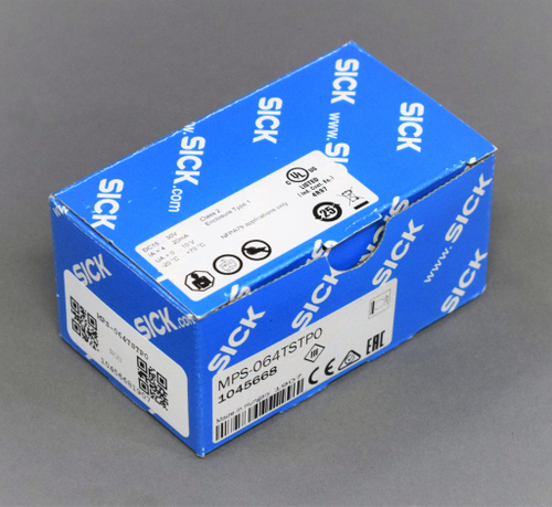 SICK MPS-064TSTP0