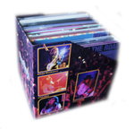 Комплект / Deep Purple (37 Mini LP CD + Box)