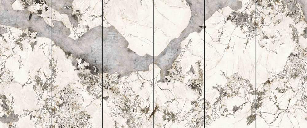 Rossana Star Dry-granular polished 120x300