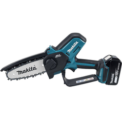 Пила цепная аккумуляторная Makita DUC150SF