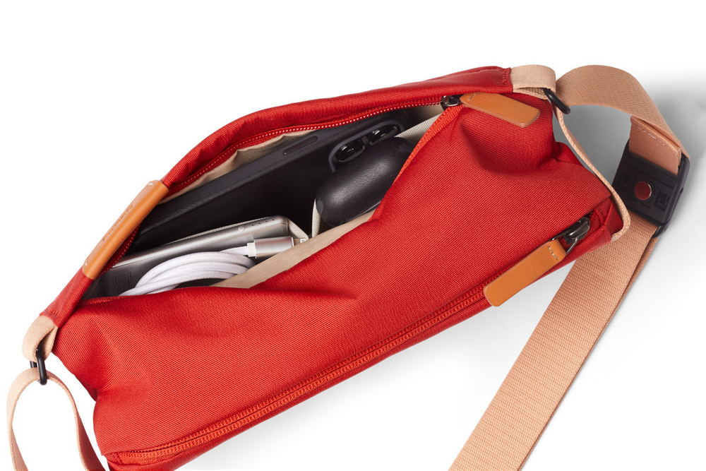 Сумка Bellroy Sling Mini 4L