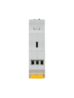 Реле времени многофункц. ORT 1 контакт 12-240В AC/DC IEK ORT-M1-ACDC12-240V