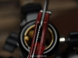 Нож складной CIVIVI Baby Banter C19068S-6 сталь Nitro-V, рукоять G10