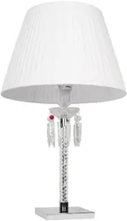 Интерьерная настольная лампа Zenith 10210T White Loft It