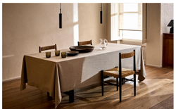 скатерть из хлопка Zara Home, фото 3
