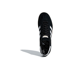 Adidas Handball Spezial "Black Gum"
