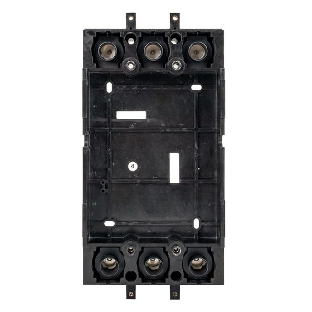 Панель втычная AV POWER-3/3 переднего присоед. PID-3/3F 400А EKF Averes