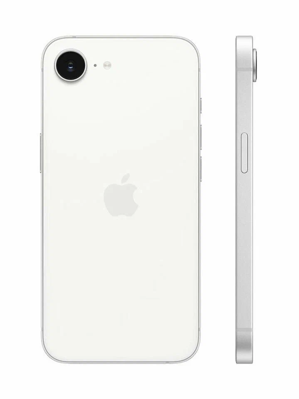 Смартфон Apple iPhone 17e 256Gb White