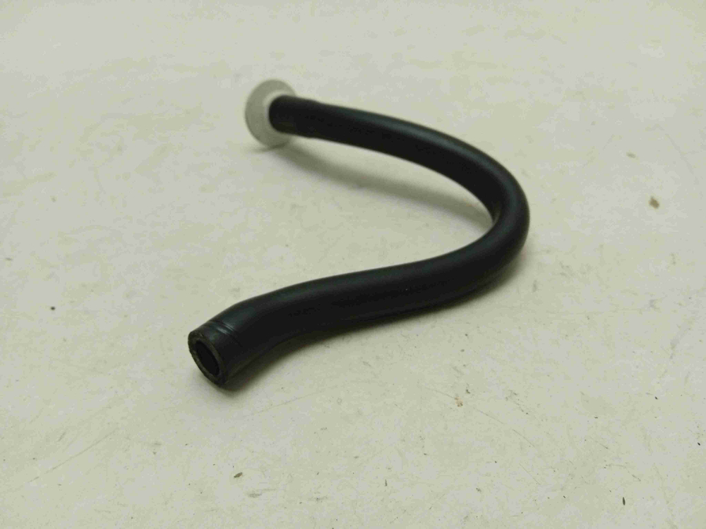 HW50-12866ME кт191 Трубка аварийного слива воды для стиральной машины Haier HW50-12866ME б/у