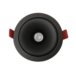 Светильник точечный встраиваемый Wertmark Technical Dorsum WTD.O08.660.40.12
