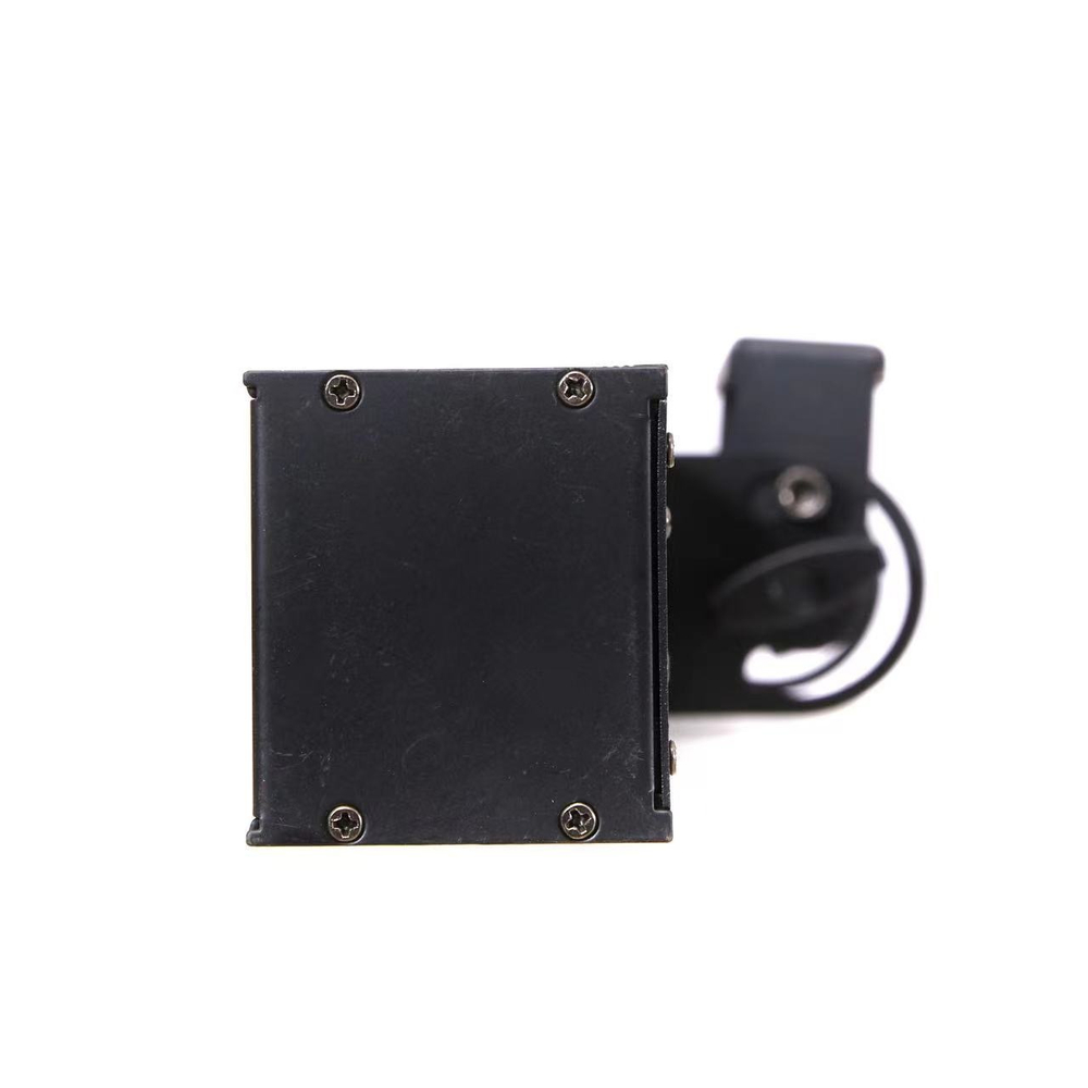 LED Wall wahs Strobe GY-019 RGB+W