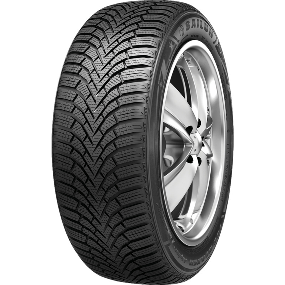Sailun 215/65R15 96H Ice Blazer Alpine+ TL
