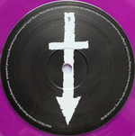 The Pretty Reckless / Going To Hell (Coloured Vinyl)(LP)