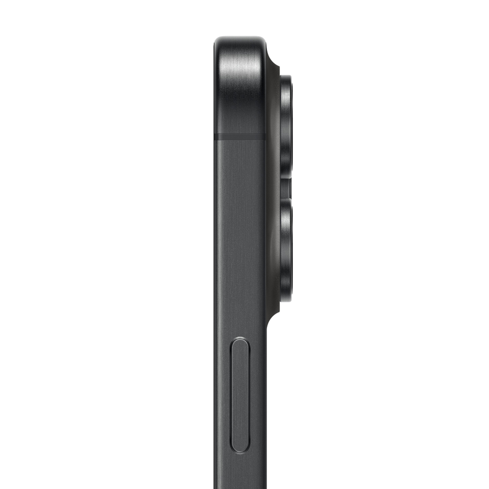 Apple iPhone 15 Pro Max 256Gb Black Titanium