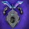 T10 Bespoke Edition Kaleidoscope