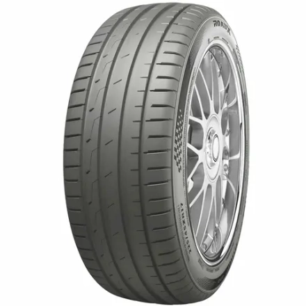 Летняя шина RoadX RXMotion DU71 (235/50 R17 100W)