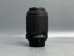 Nikon 55-200mm 4-5.6G AF-S DX VR IF-ED