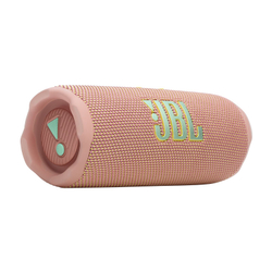 Портативная беспроводная Bluetooth колонка JBL Flip 7, розовый