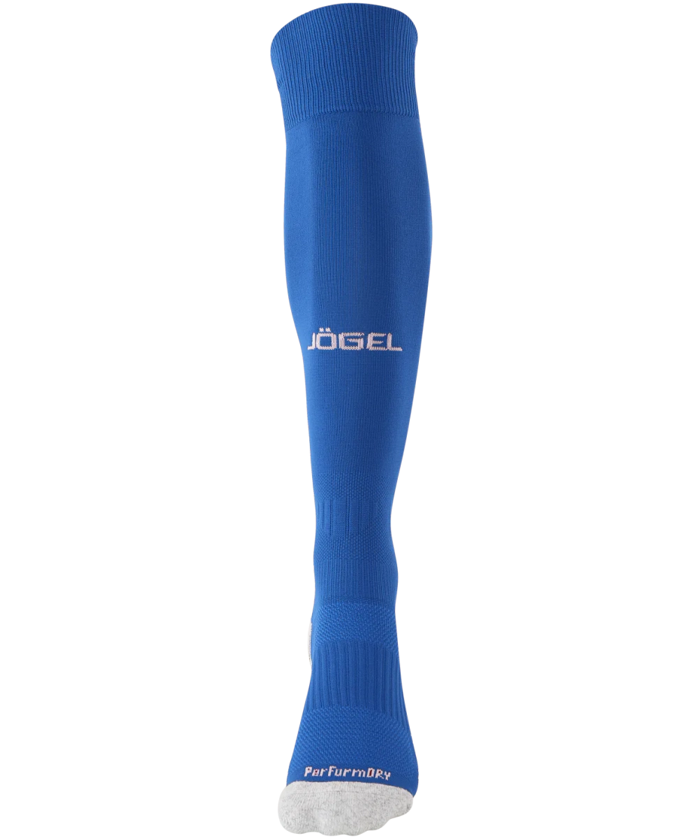 Гетры футбольные Match Socks, синий