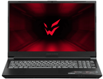 15.6" Ноутбук Ardor Gaming NEO N15-15ND412 (1920x1080, Intel Core i5-12450H, RAM 16ГБ, SSD 1ТБ, Nvidia GeForce RTX 4050, Win 11 Pro)