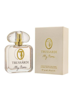 TRUSSARDI My Name lady 30ml edp