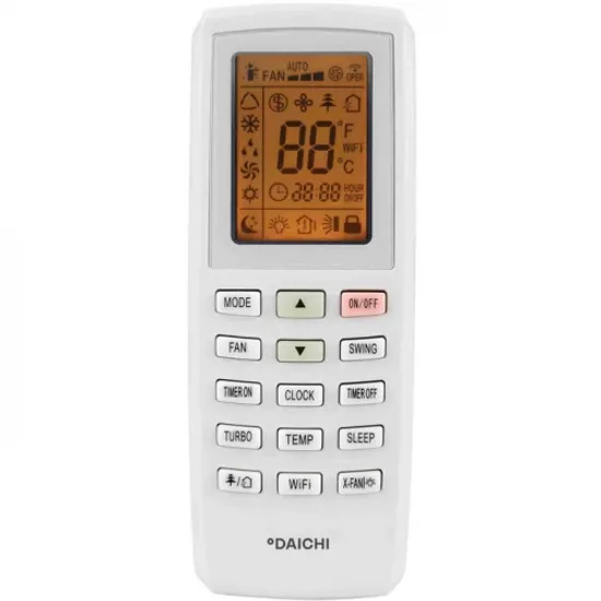 Кондиционер Daichi ICE35AVQ1/ICE35FV1