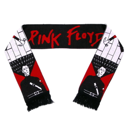 Шарф Pink Floyd (038)