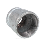 Муфта переходная чугун оц Ду 50х40 (2"х1 1/2") ВР Fittex PLUS