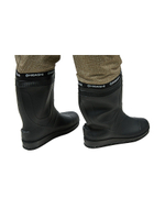 Вейдерсы забродники для рыбалки HIGASHI Fisherman SE pvc w/felt boot (войлочная подошва) S