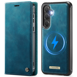 Чехол-кошелек CaseMe 2 in 1 MagSafe Samsung Galaxy S24