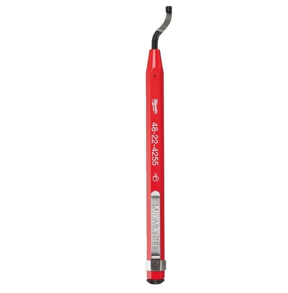 Сменное лезвие для гратоснимателя, Milwaukee 48224257