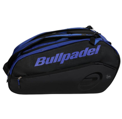 Torba do padla Bullpadel BPP26002 Vertex Geo - blue/black