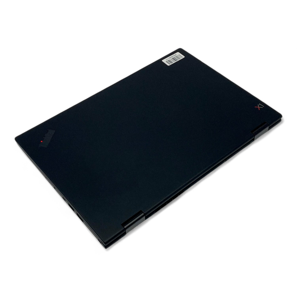 ThinkPad X1 Yoga 3rd