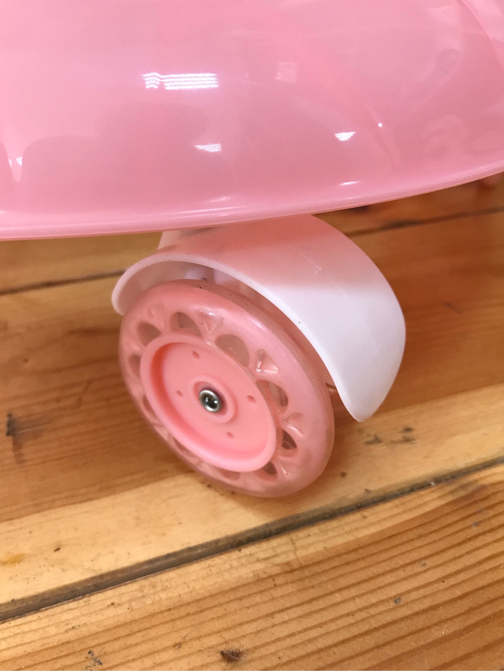 Ходунки детские CRL-7202 Tempo Rose
