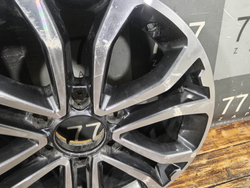 Диск колесный литой R18 Haval H5 2 23-нв Б/У Оригинал 3113101XKM05A