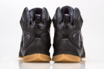 Заказать в Москве Nike LeBron 13 Black Lion