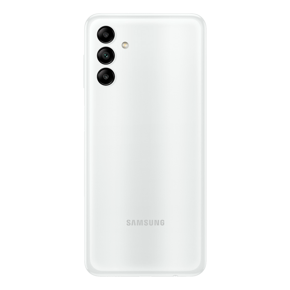 Смартфон Samsung Galaxy A04S 4/64GB, White (белый)